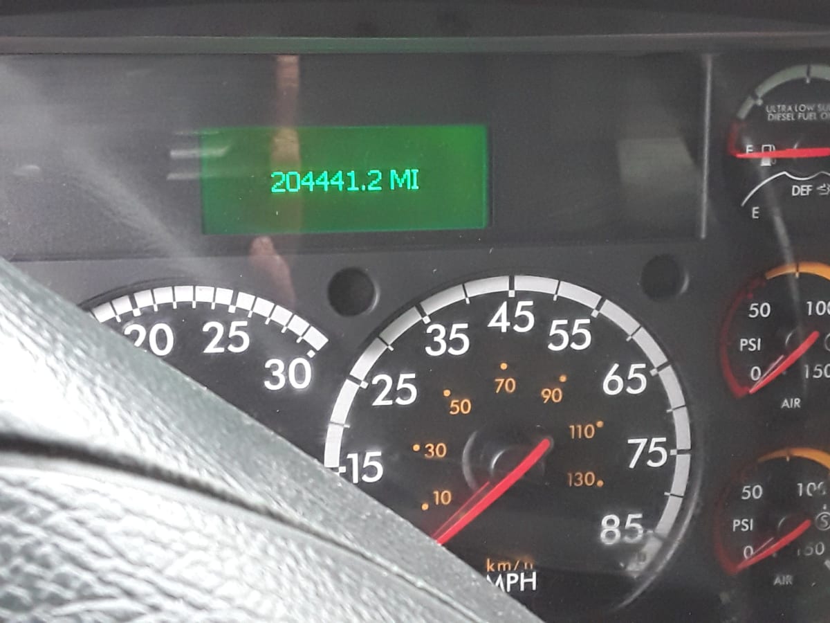 2017 Freightliner/Mercedes M2 106 666450