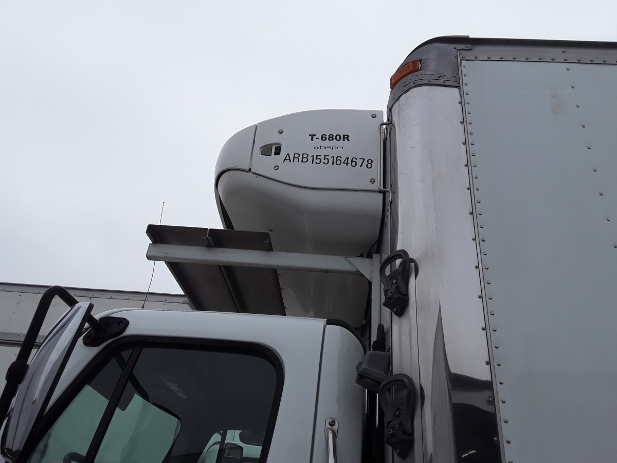 2017 Freightliner/Mercedes M2 106 666450