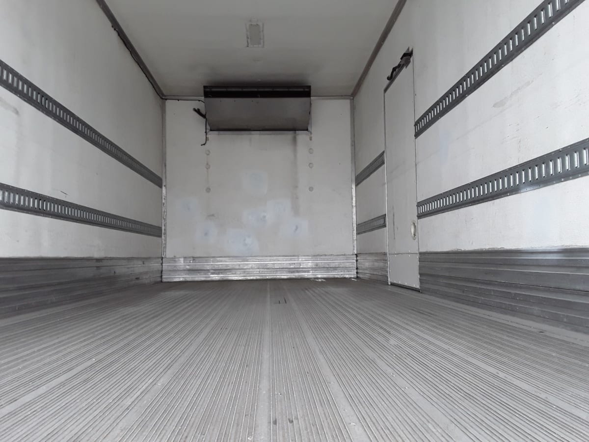 2017 Freightliner/Mercedes M2 106 666450