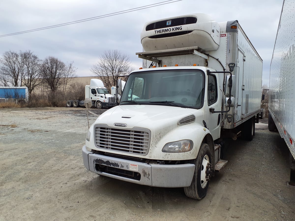 2017 Freightliner/Mercedes M2 106 666483