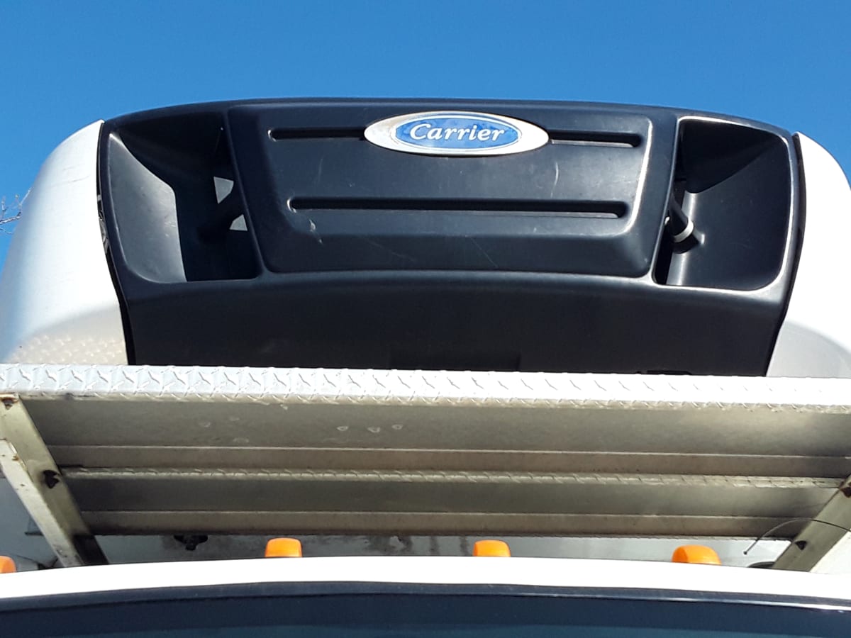 2017 Freightliner/Mercedes M2 106 666590