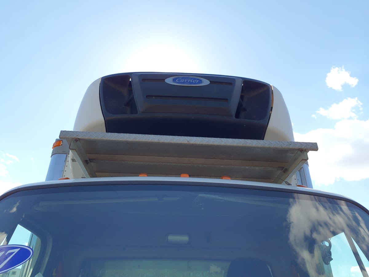 2017 Freightliner/Mercedes M2 106 666604