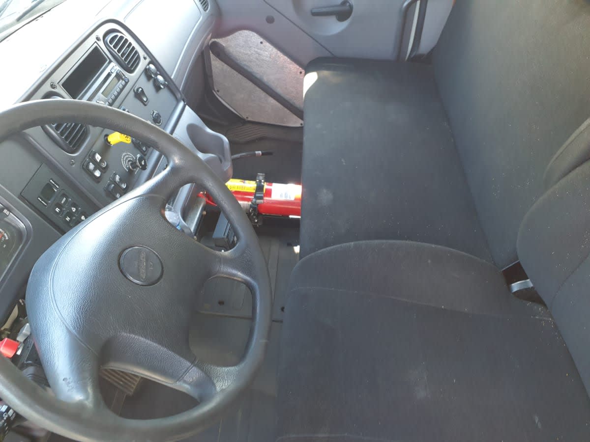 2017 Freightliner/Mercedes M2 106 666604