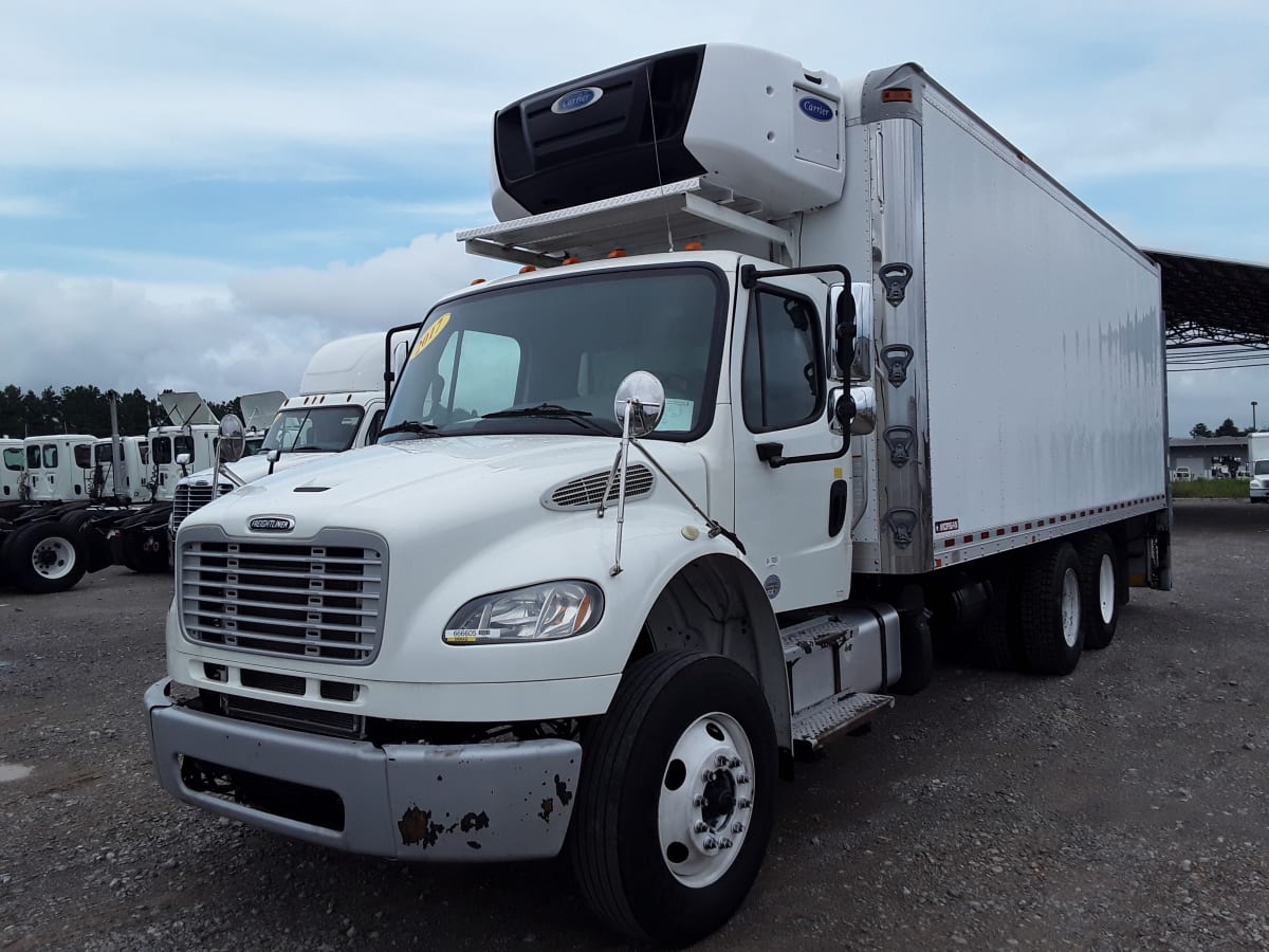 Freightliner/Mercedes M2 106 VEH-666605