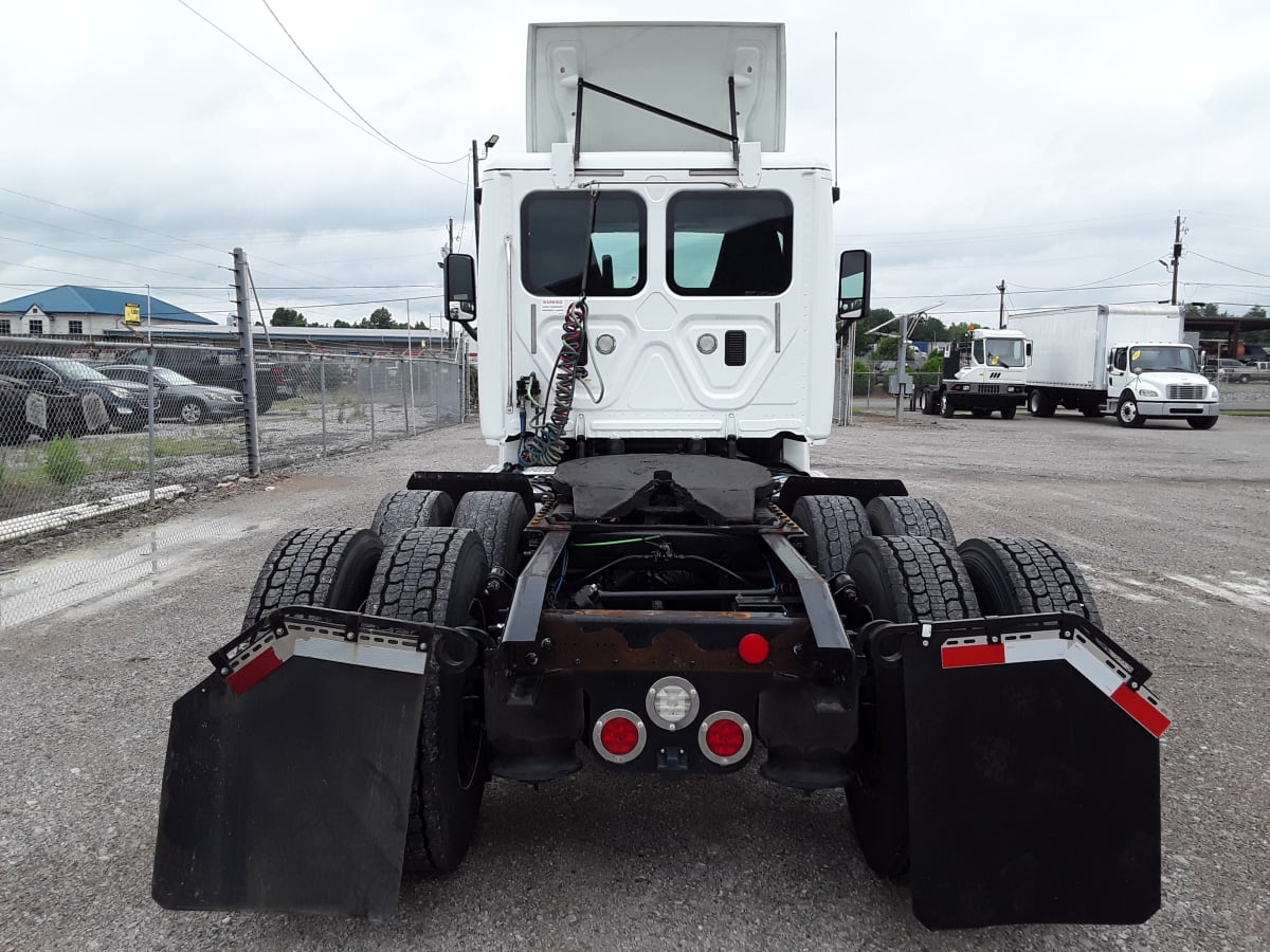 2017 Freightliner/Mercedes CASCADIA 125 666898