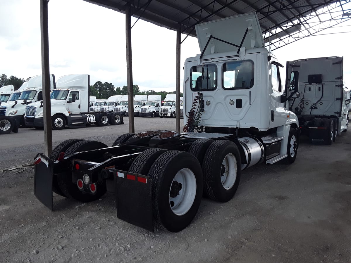 2017 Freightliner/Mercedes CASCADIA 125 666899