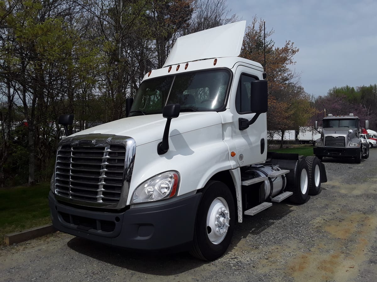 2017 Freightliner/Mercedes CASCADIA 125 666902