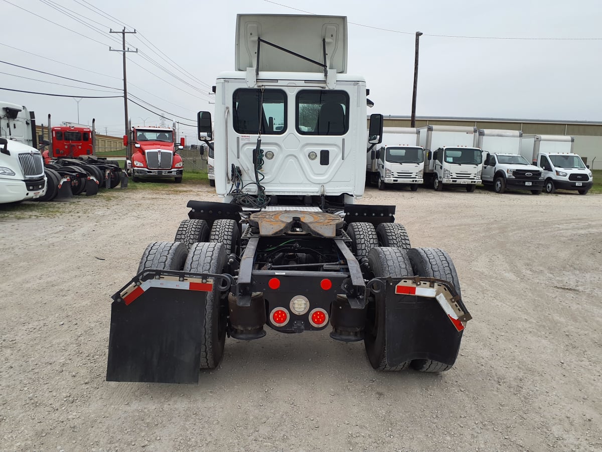 2017 Freightliner/Mercedes CASCADIA 125 666904