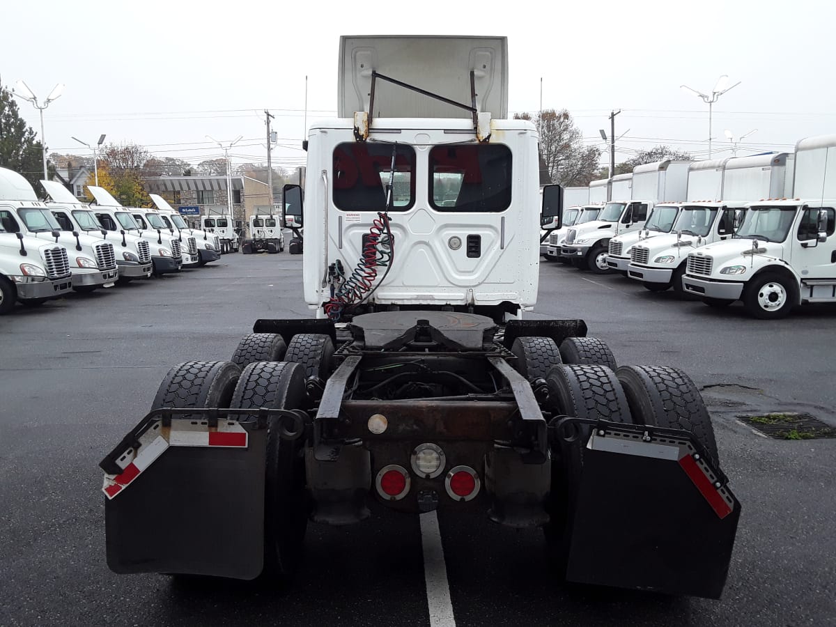 2017 Freightliner/Mercedes CASCADIA 125 666929