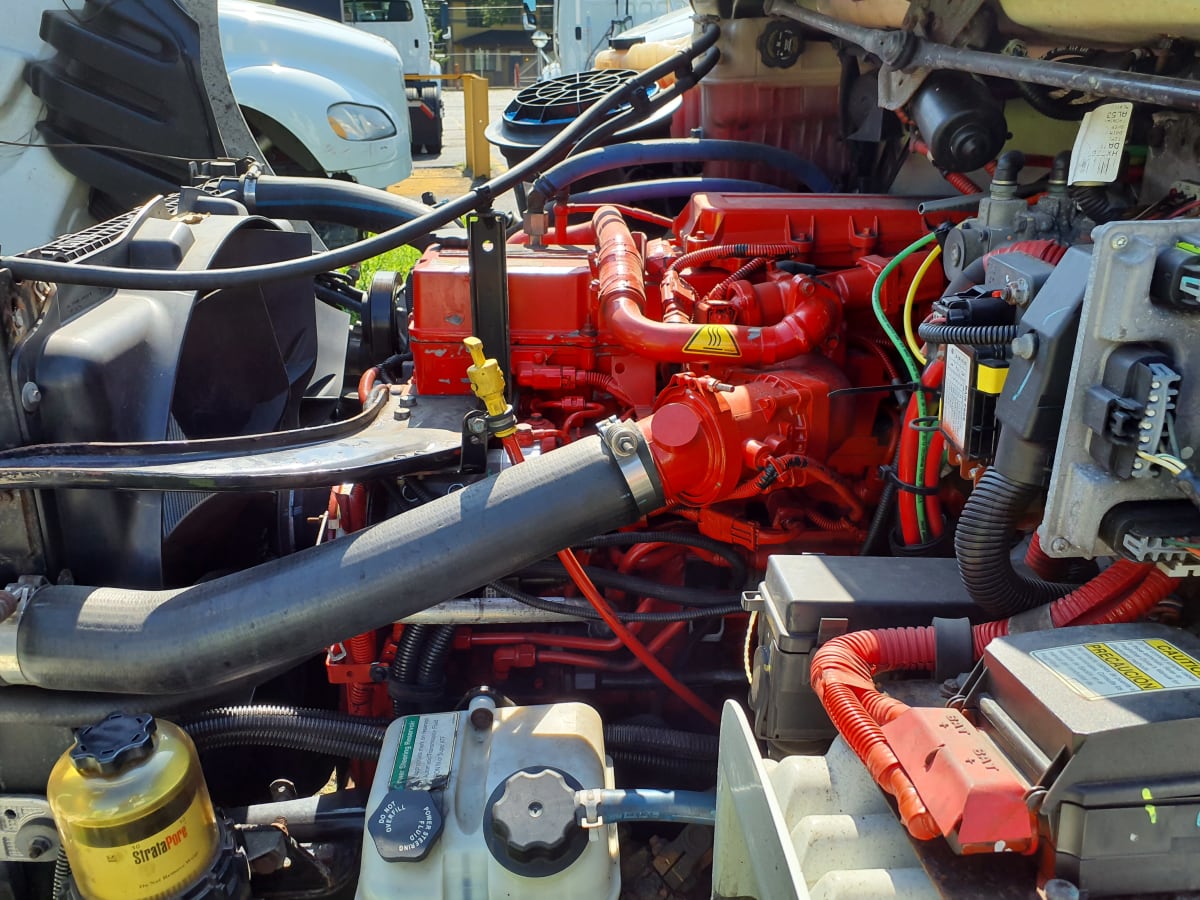 2017 Freightliner/Mercedes M2 106 667084