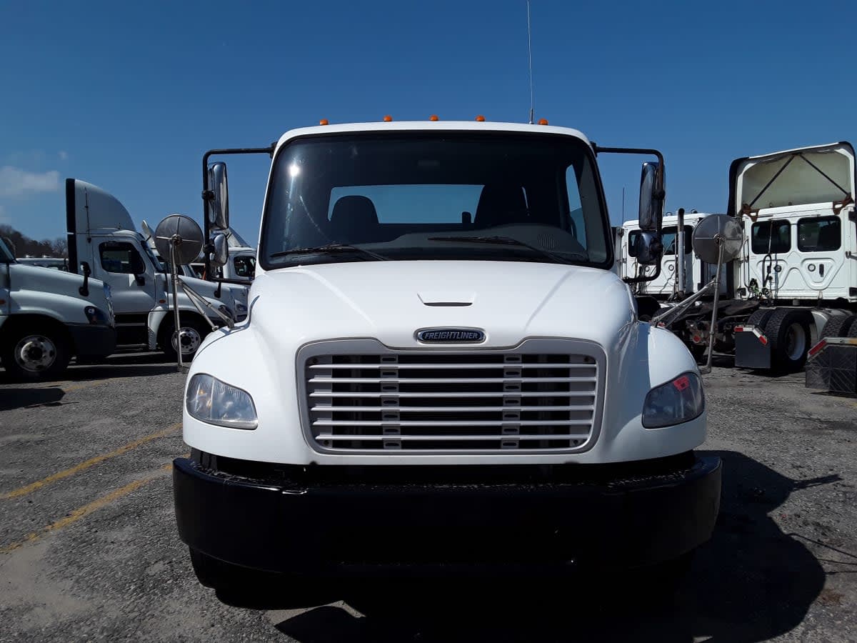 2017 Freightliner/Mercedes M2 106 667112