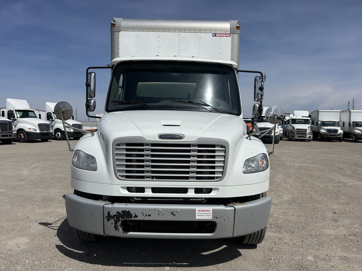 2017 Freightliner M2 106 667182