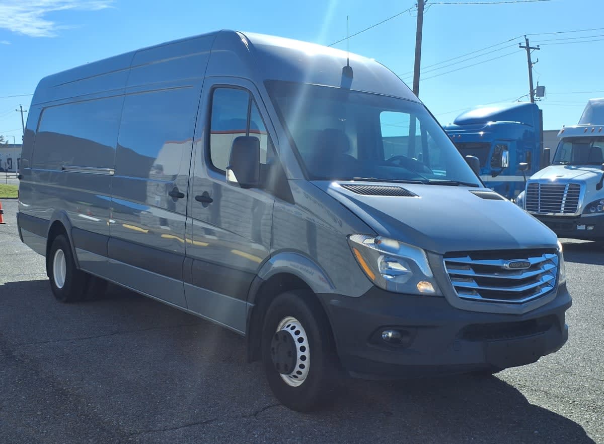 2016 Mercedes-Benz SPRINTER 3500 667193