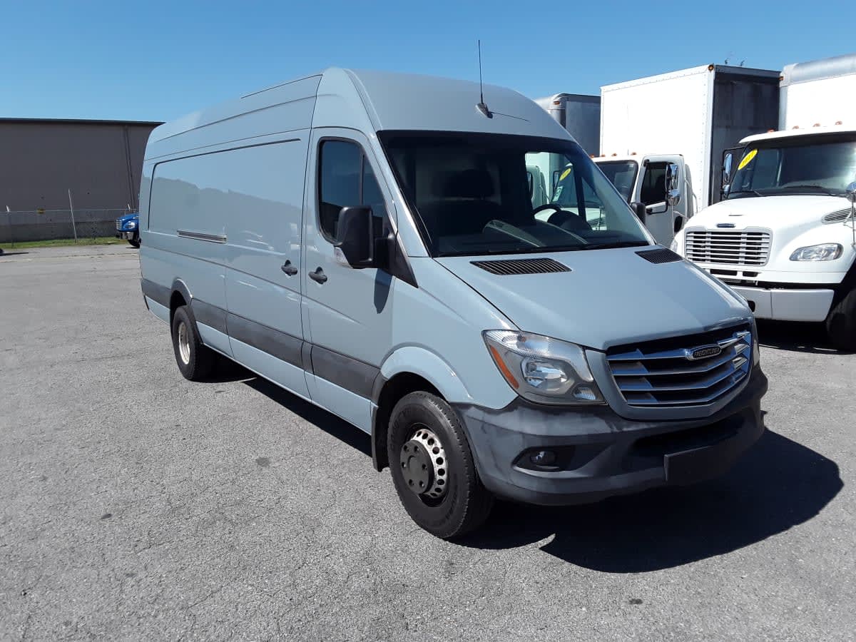 2016 Mercedes-Benz SPRINTER 3500 667194