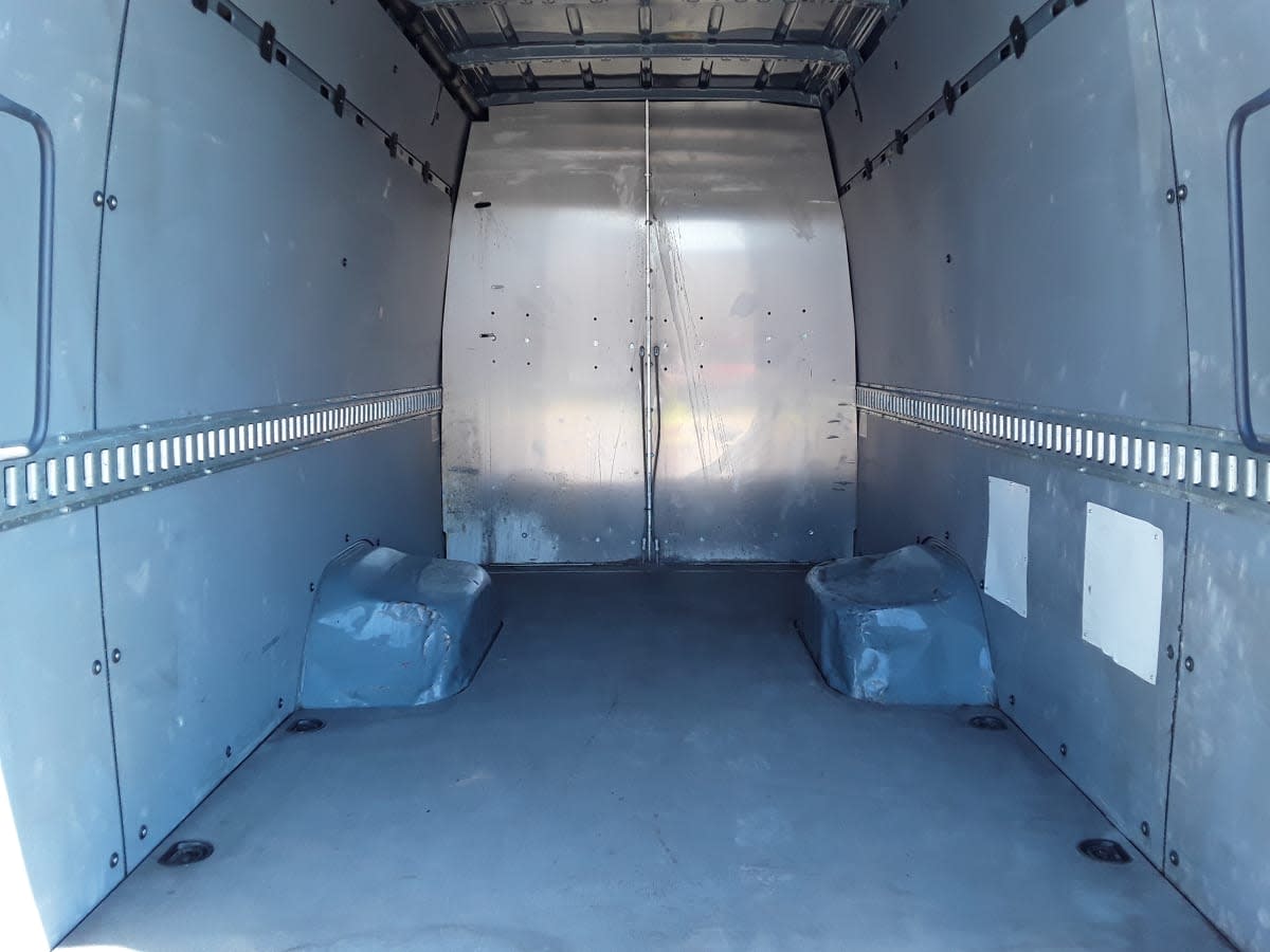 2016 Mercedes-Benz SPRINTER 3500 667194