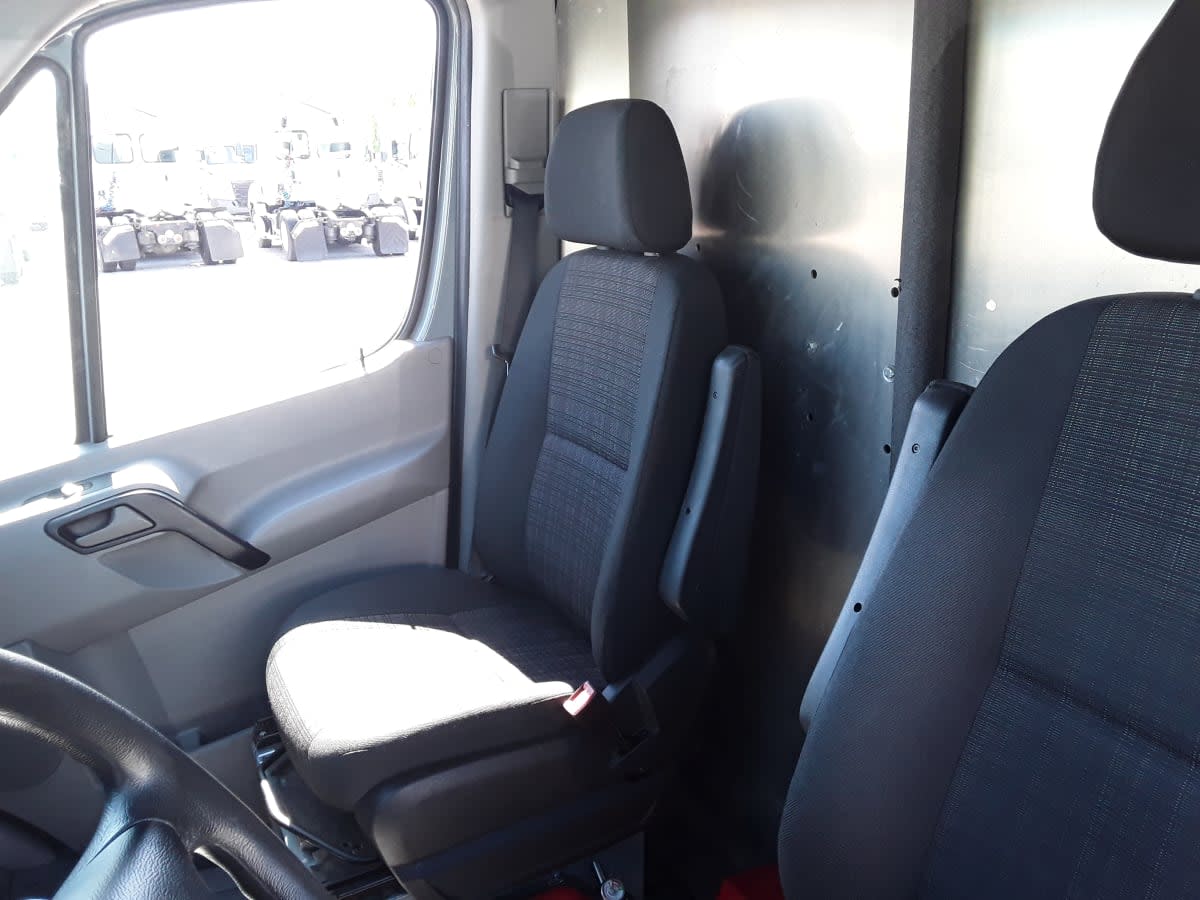 2016 Mercedes-Benz SPRINTER 3500 667194