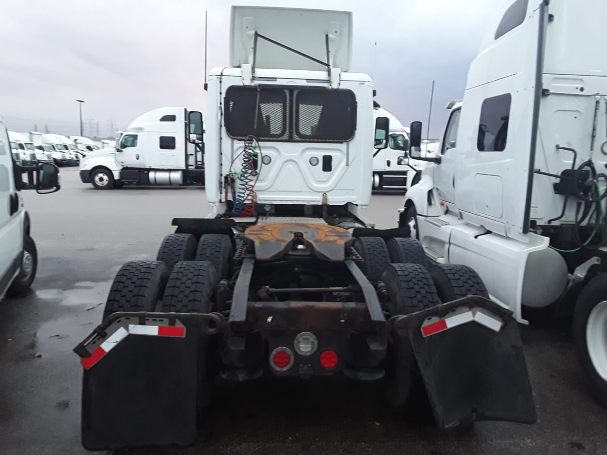 2017 Freightliner/Mercedes CASCADIA 125 667246