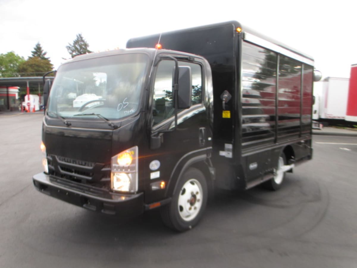 2016 Isuzu NRR 667288