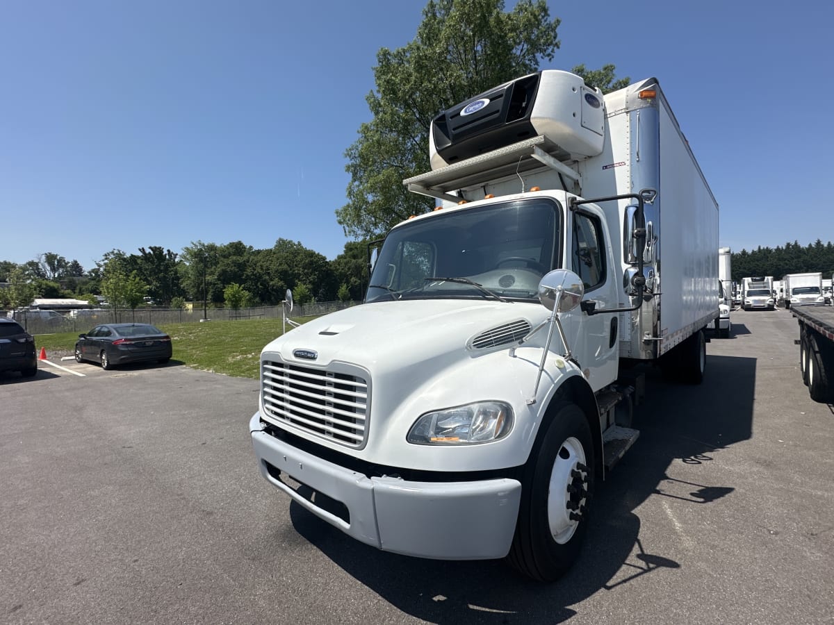 2017 Freightliner/Mercedes M2 106 667291