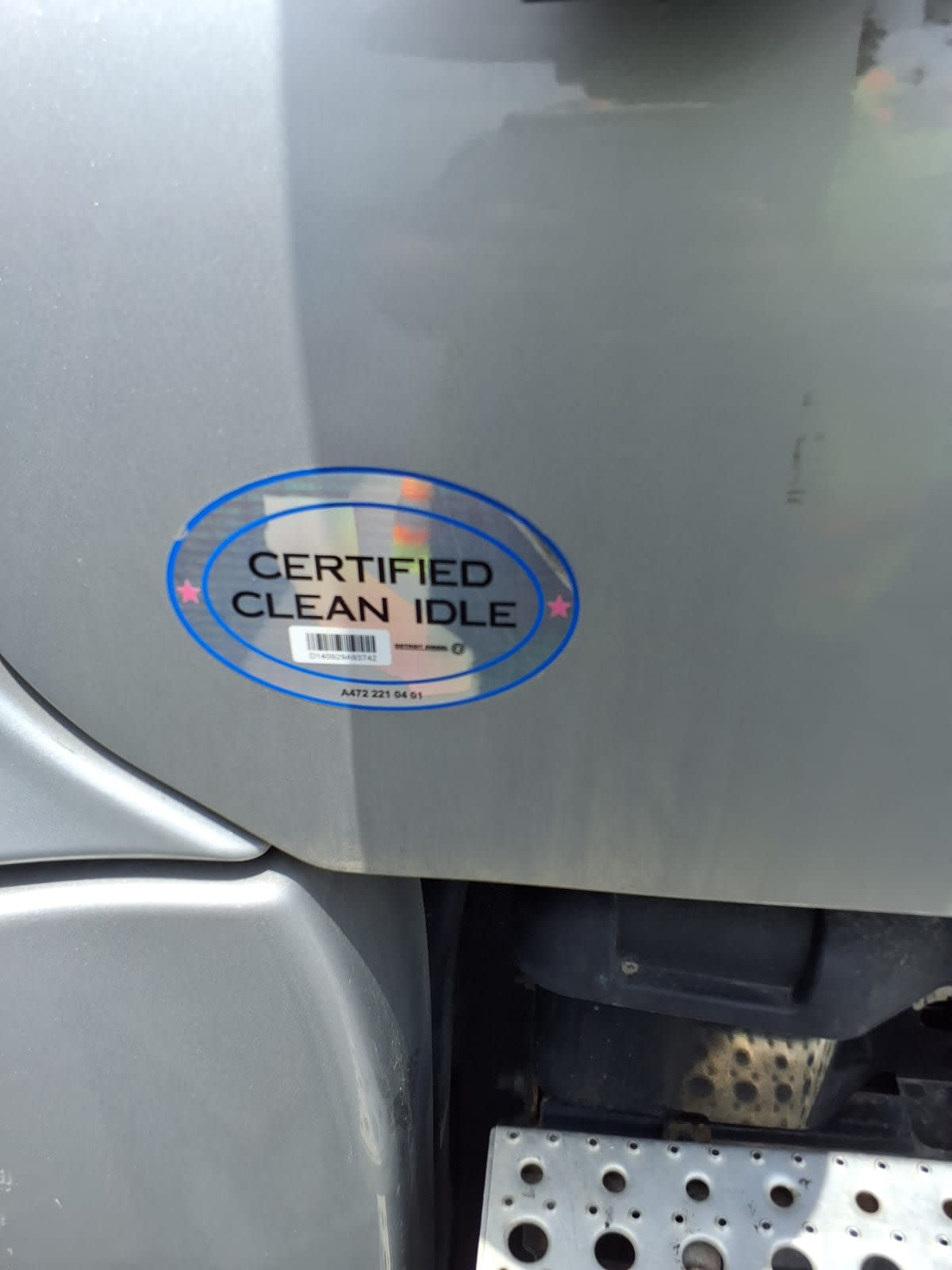 2017 Freightliner - image 9