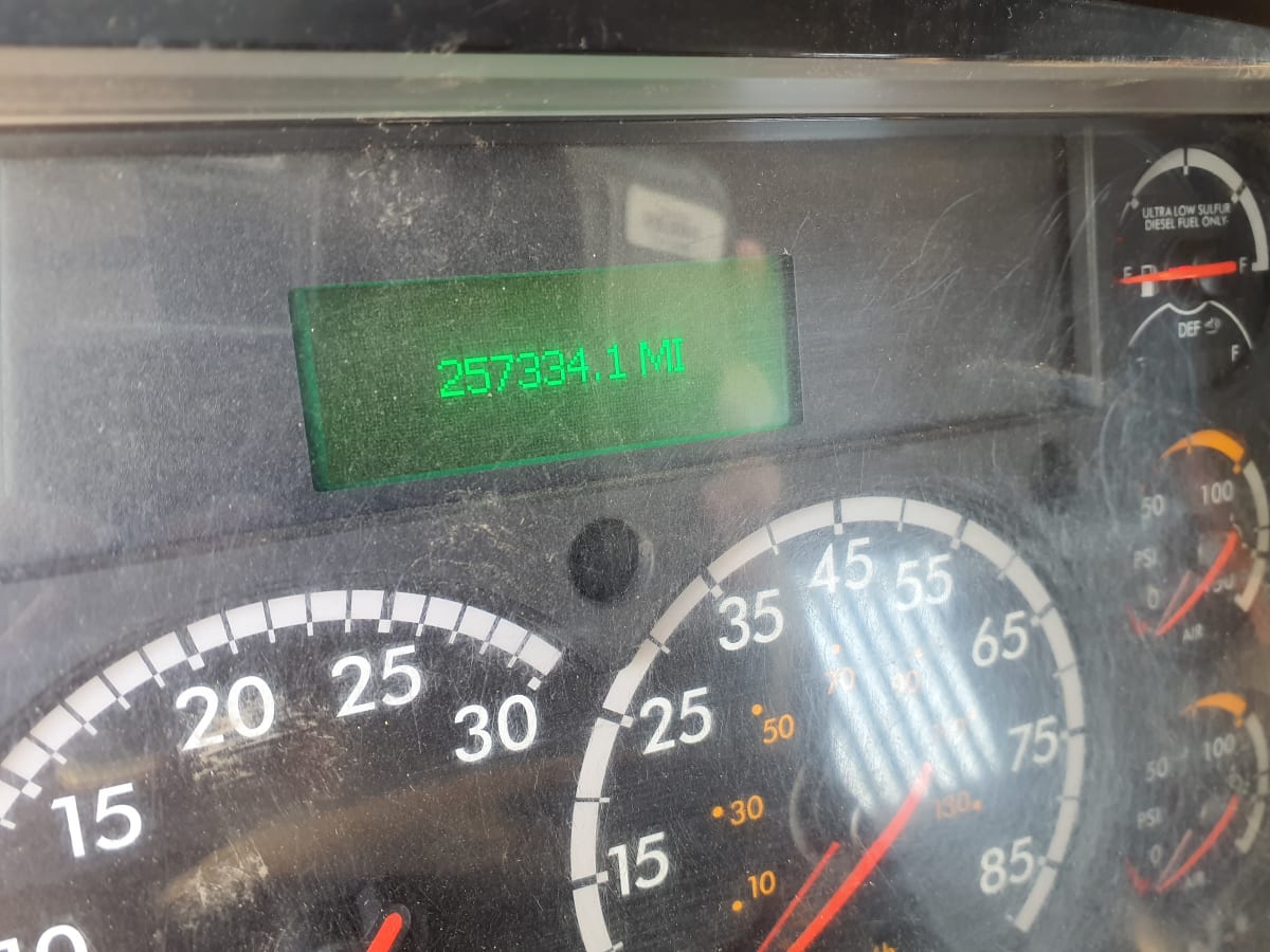 2017 Freightliner/Mercedes M2-112 667438