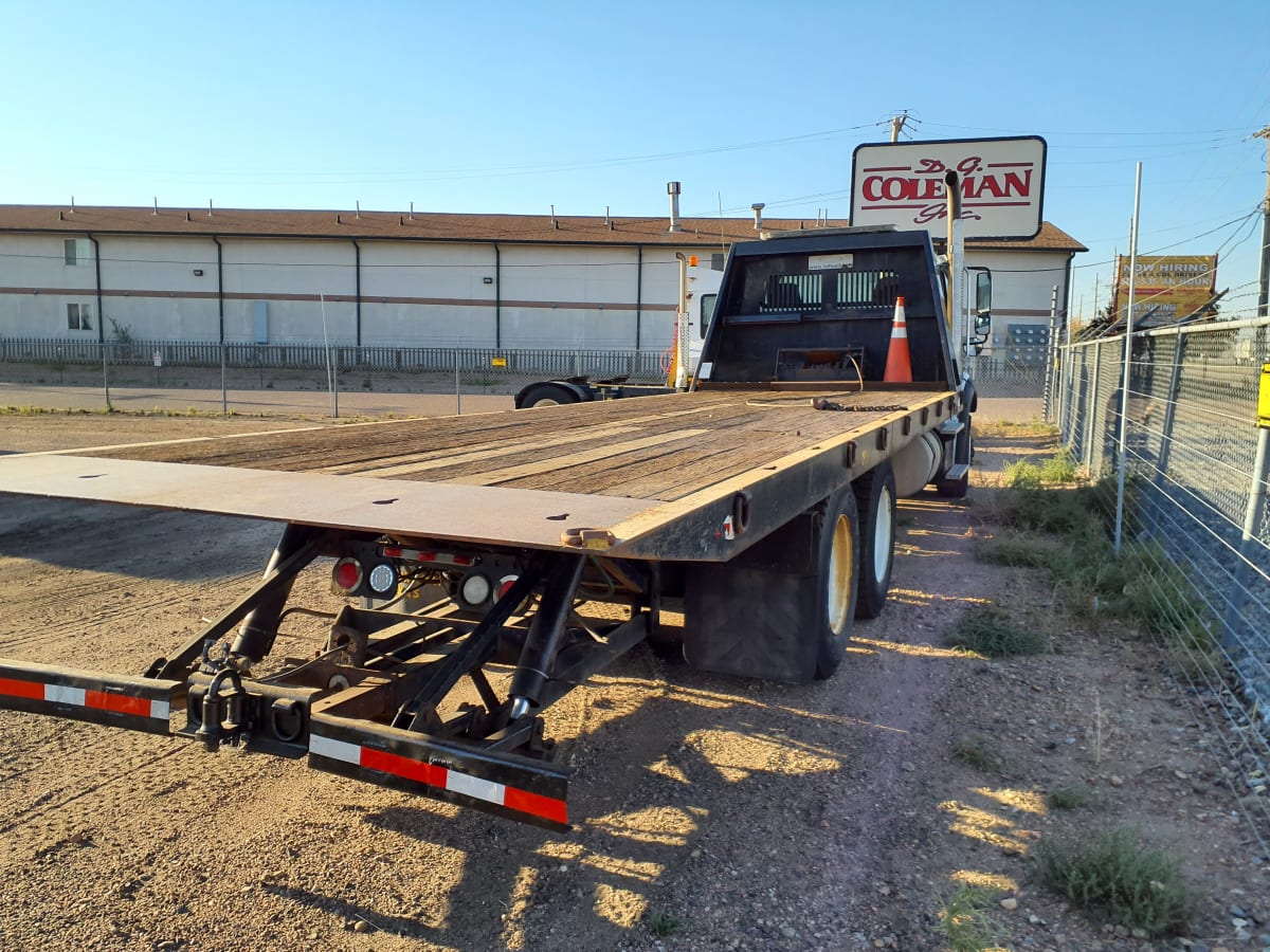 2017 Freightliner/Mercedes M2-112 667438