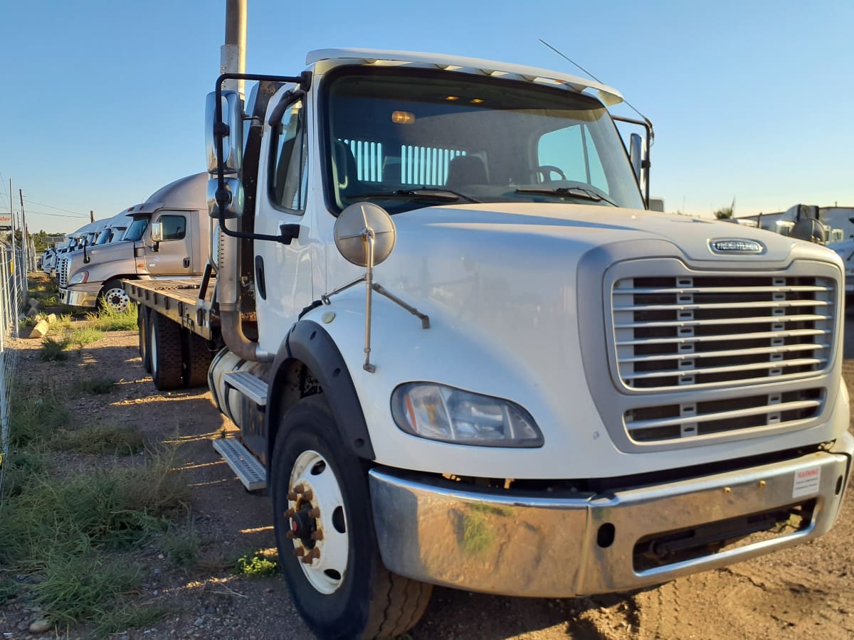 2017 Freightliner/Mercedes M2-112 667438