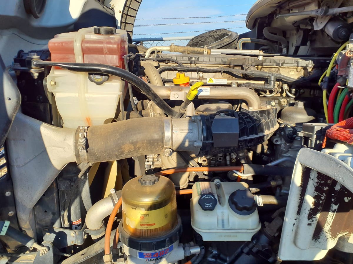 2017 Freightliner/Mercedes M2-112 667438