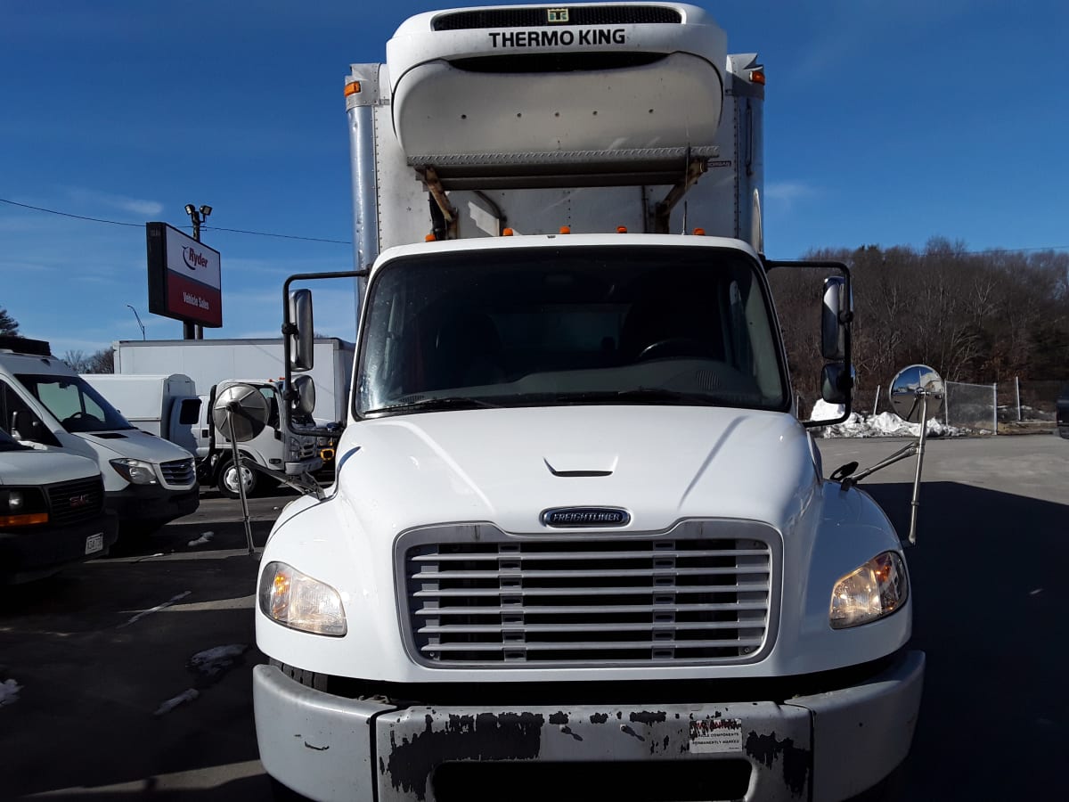 2017 Freightliner/Mercedes M2 106 667476