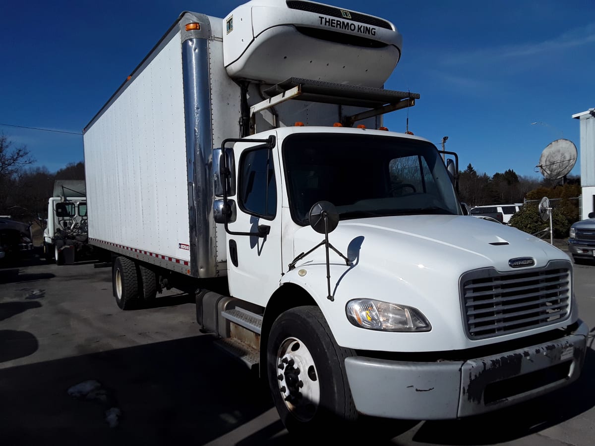 2017 Freightliner/Mercedes M2 106 667476