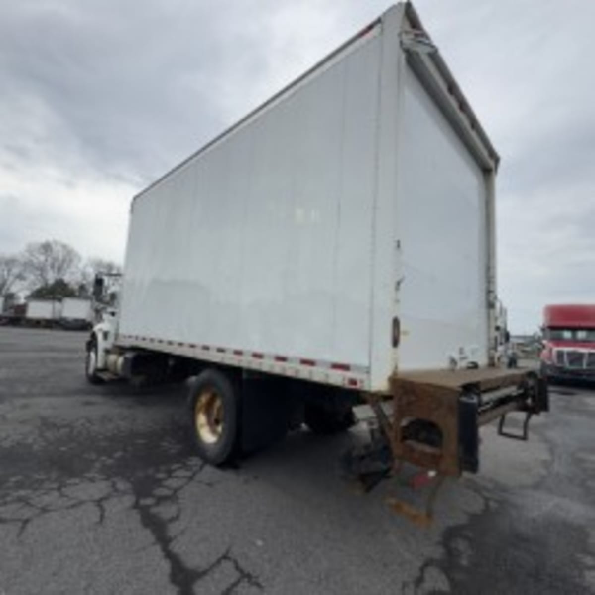 2017 Navistar International 4300 667479