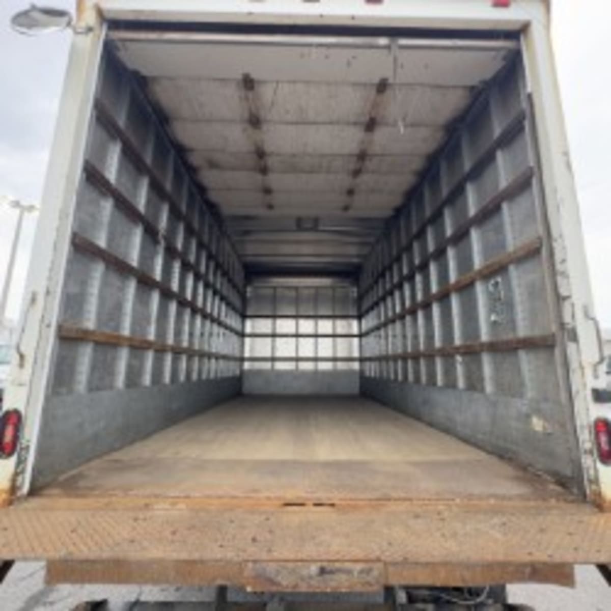 2017 Navistar International 4300 667479