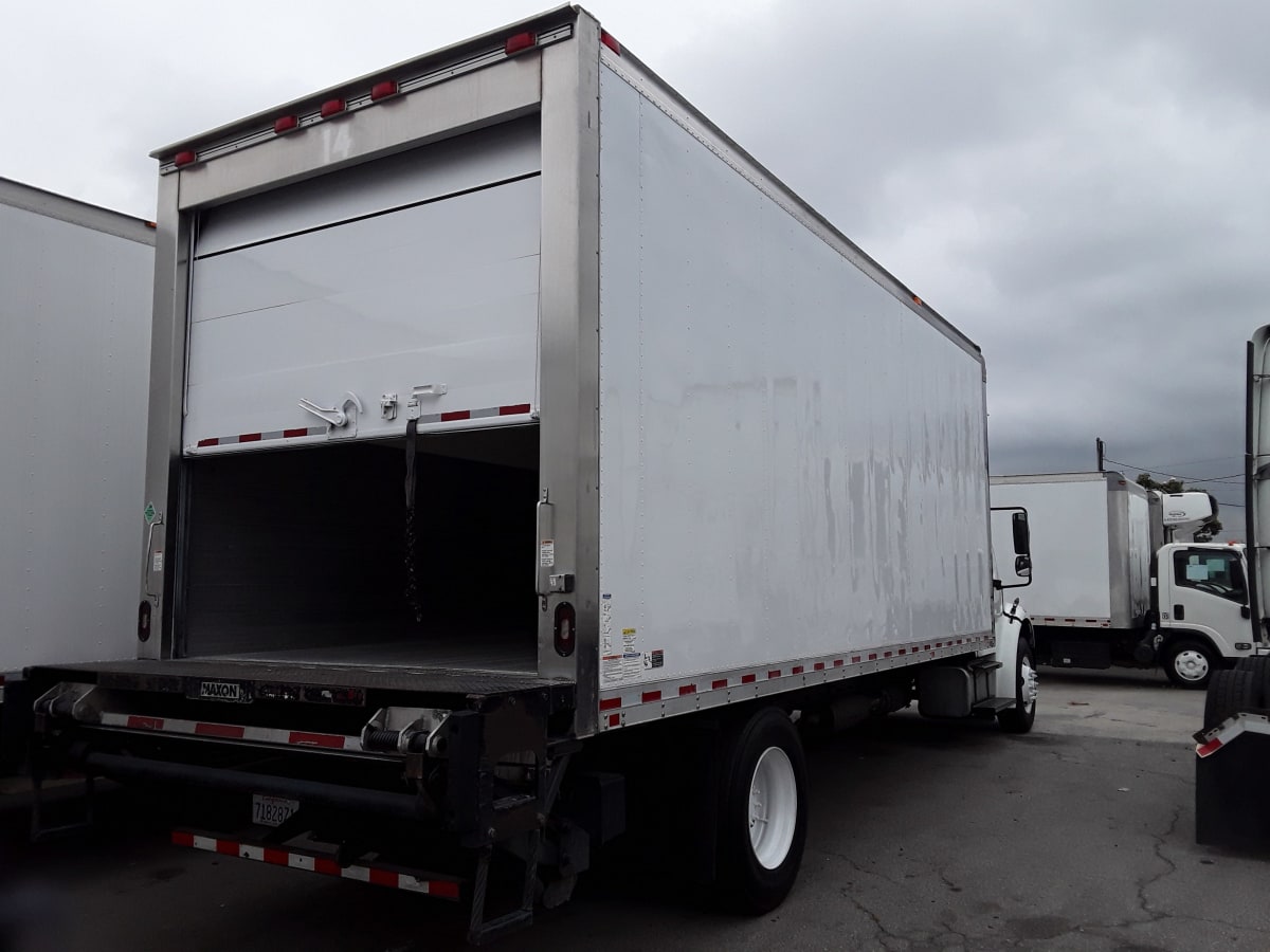 2017 Freightliner/Mercedes M2 106 667499