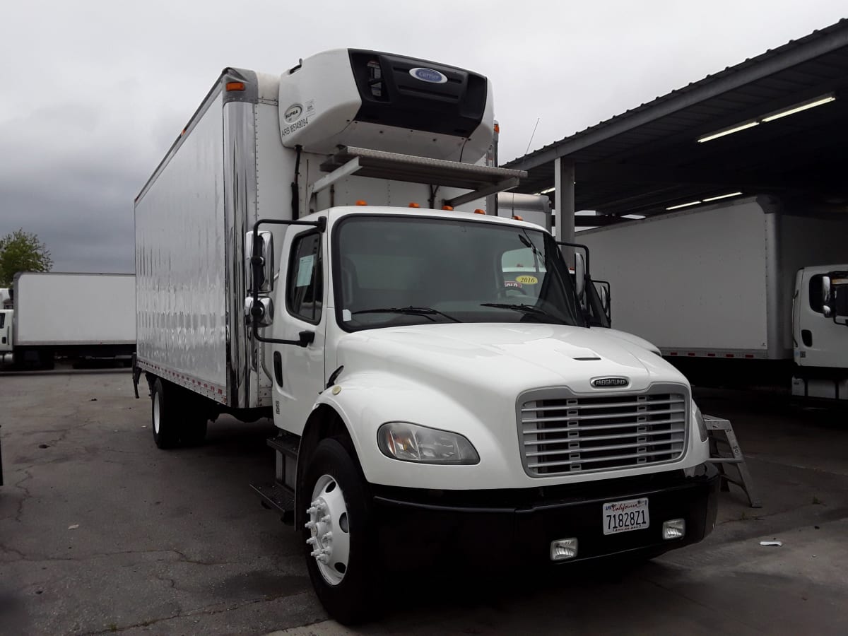 2017 Freightliner/Mercedes M2 106 667499