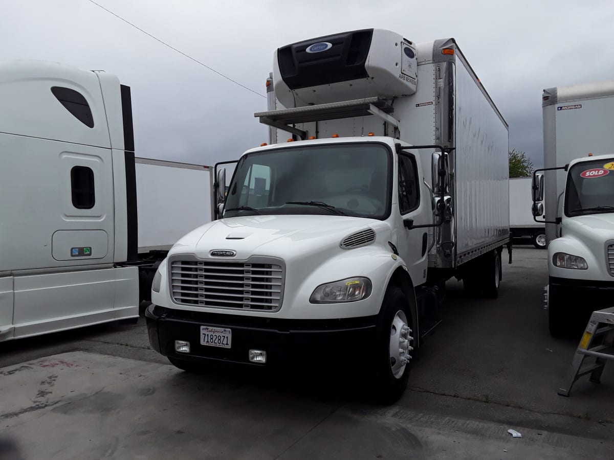 2017 Freightliner/Mercedes M2 106 667499