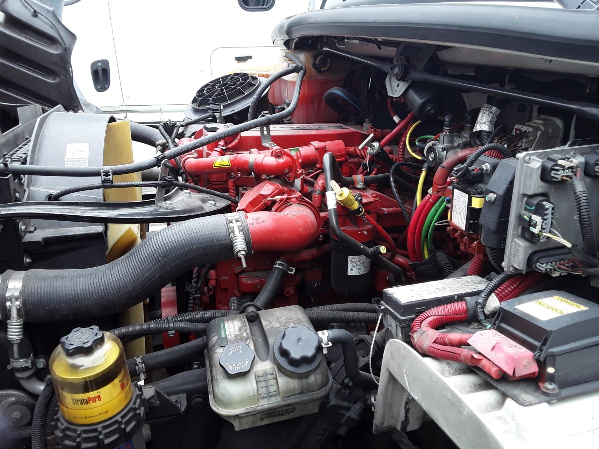 2017 Freightliner/Mercedes M2 106 667499