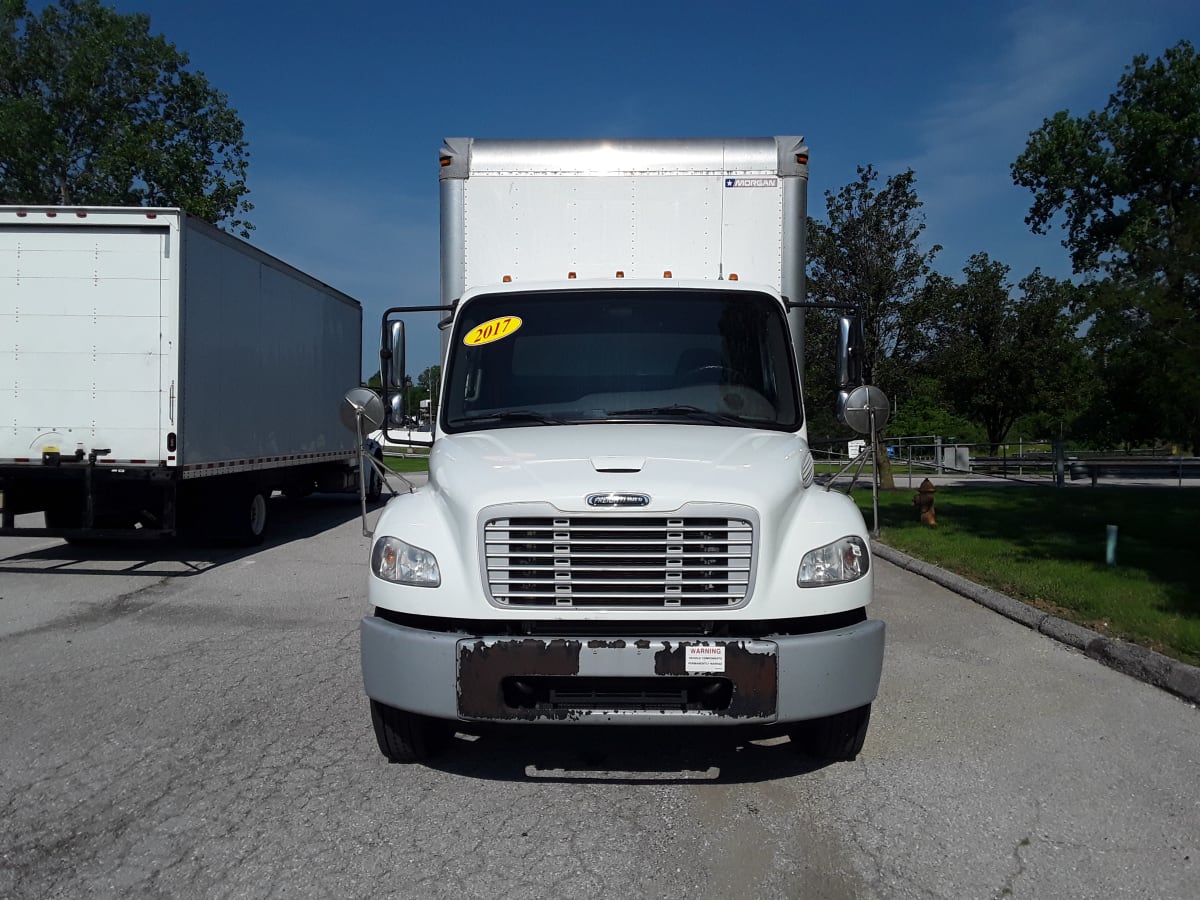 2017 Freightliner/Mercedes M2 106 667515