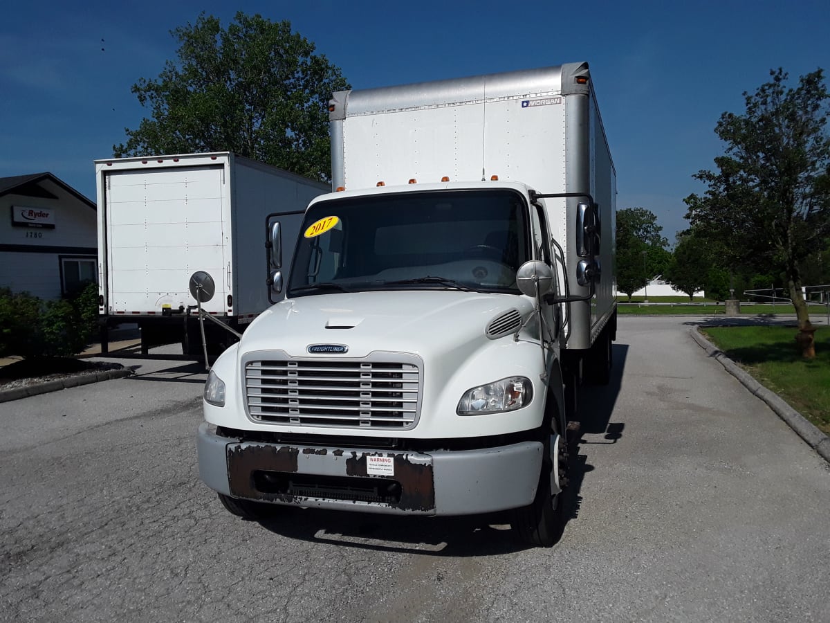 2017 Freightliner/Mercedes M2 106 667515