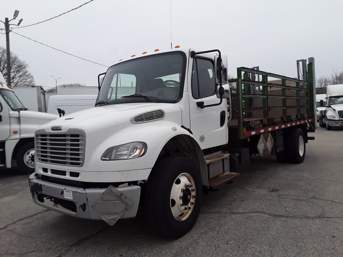 2017 Freightliner/Mercedes M2 106 667520