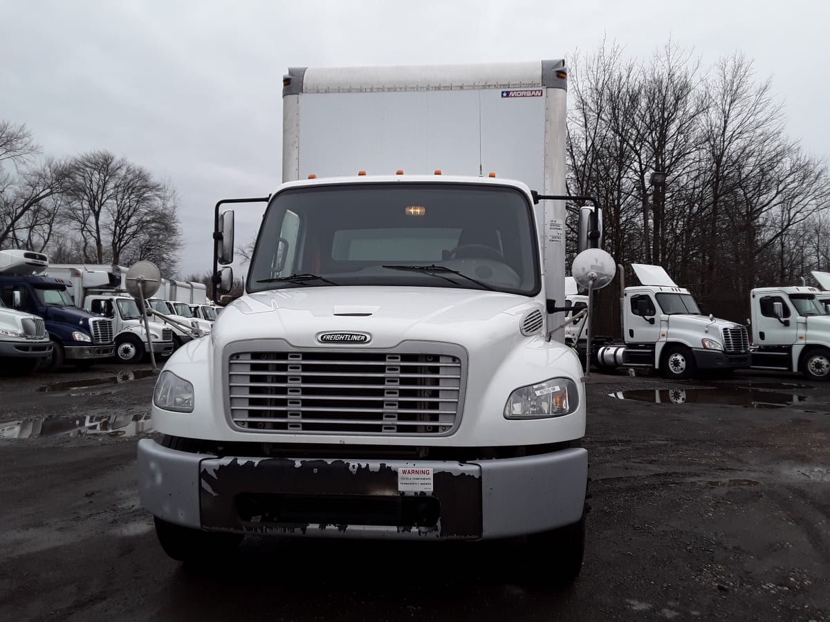 2017 Freightliner/Mercedes M2 106 667525