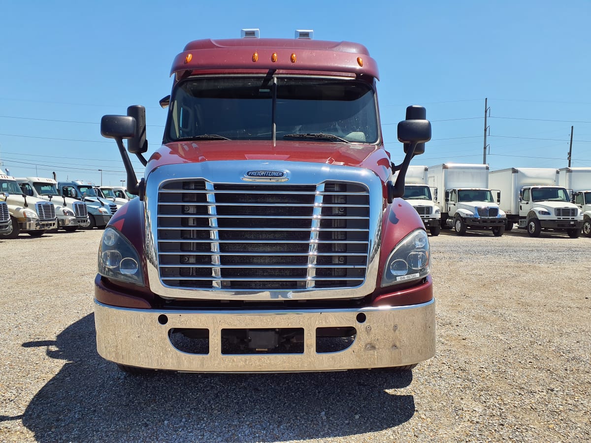 2017 Freightliner/Mercedes CASCADIA 125 667565