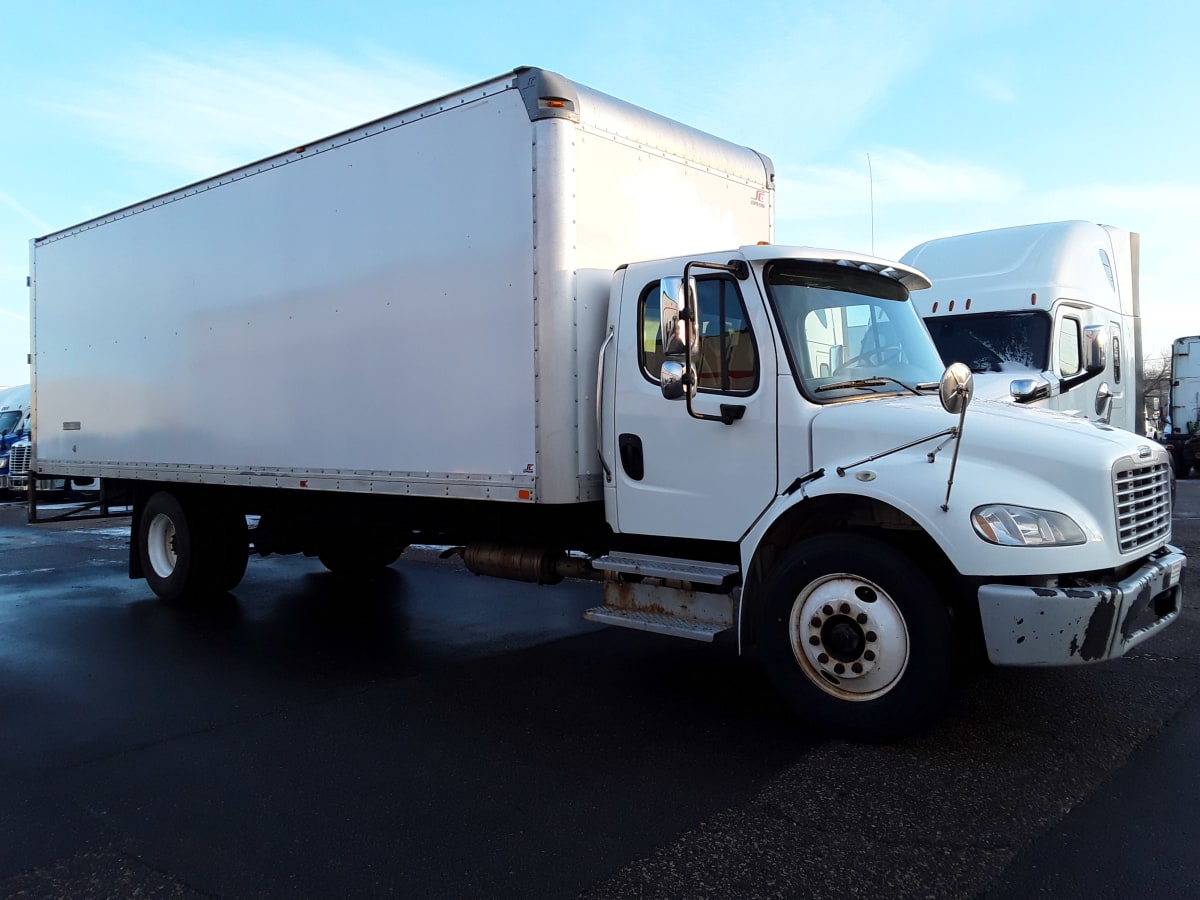 2017 Freightliner/Mercedes M2 106 667648