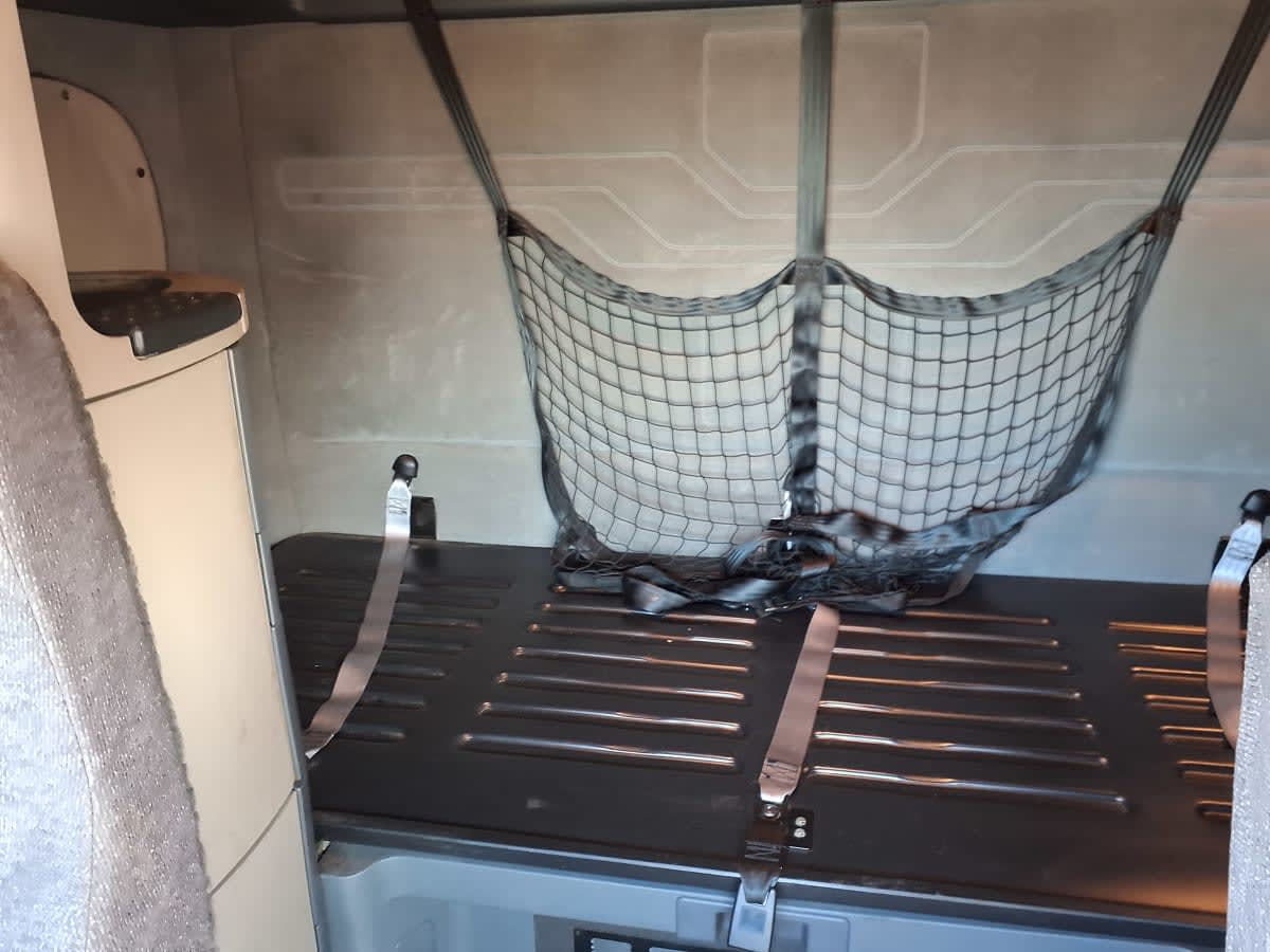 2017 Freightliner - image 8