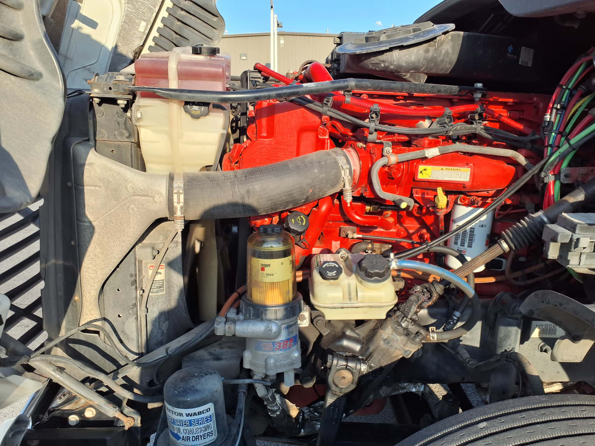 2017 Freightliner - image 9