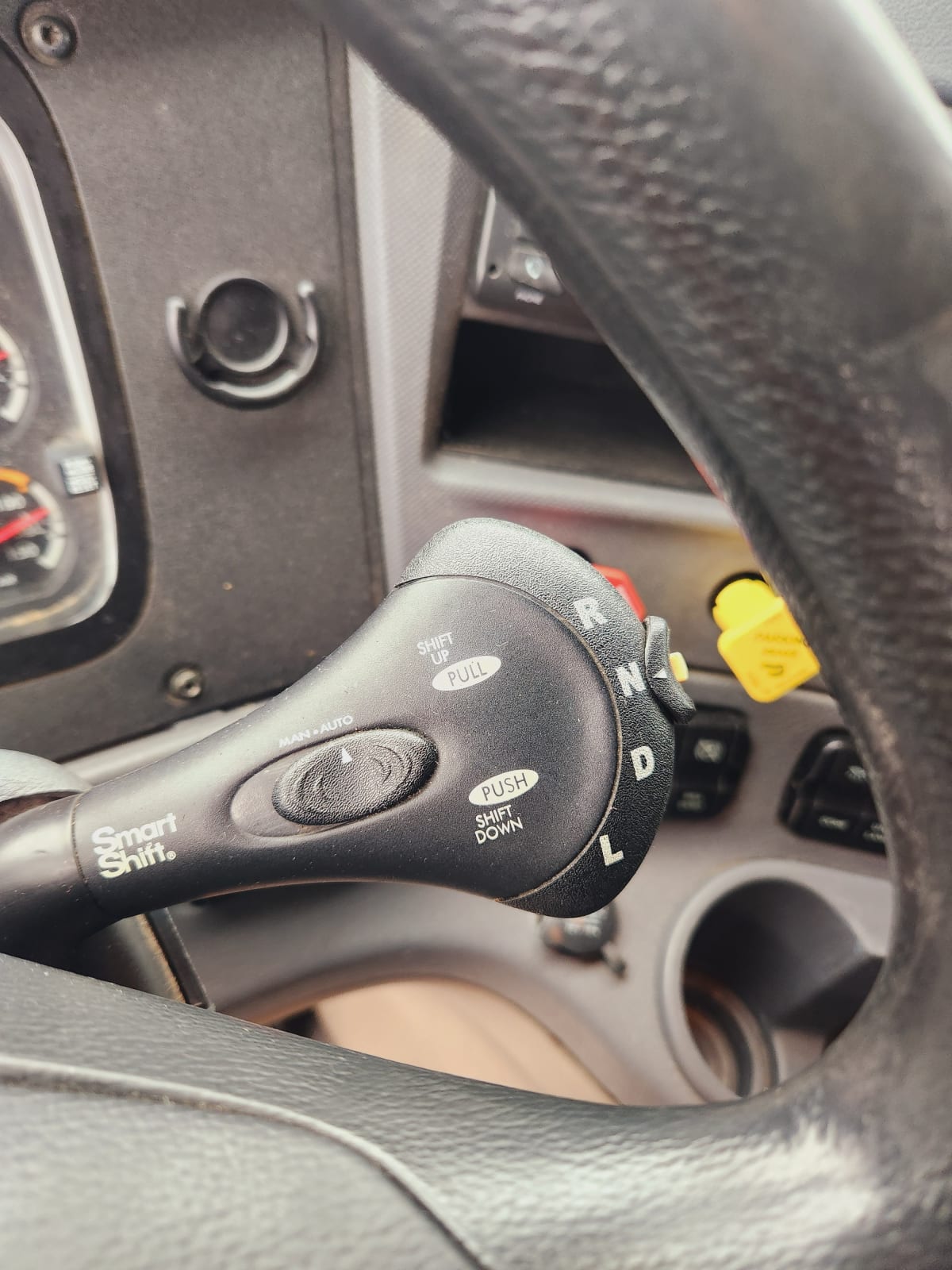 2017 Freightliner/Mercedes CASCADIA 125 667680