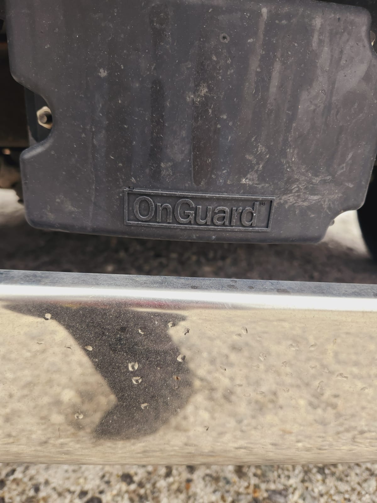 2017 Freightliner/Mercedes CASCADIA 125 667680