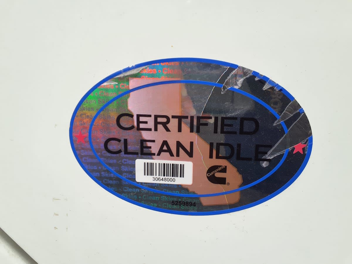 2017 Freightliner M2 106 - image 11