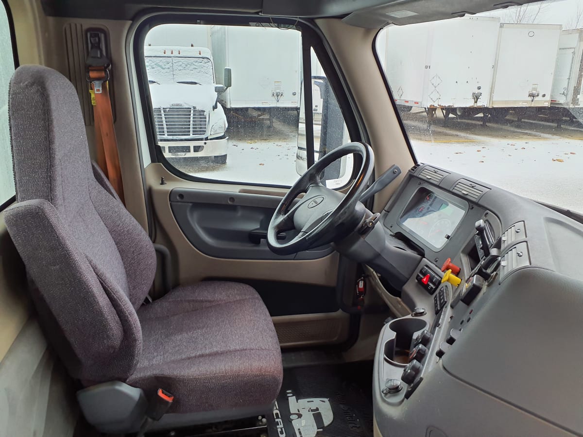 2017 Freightliner/Mercedes CASCADIA 125 667694