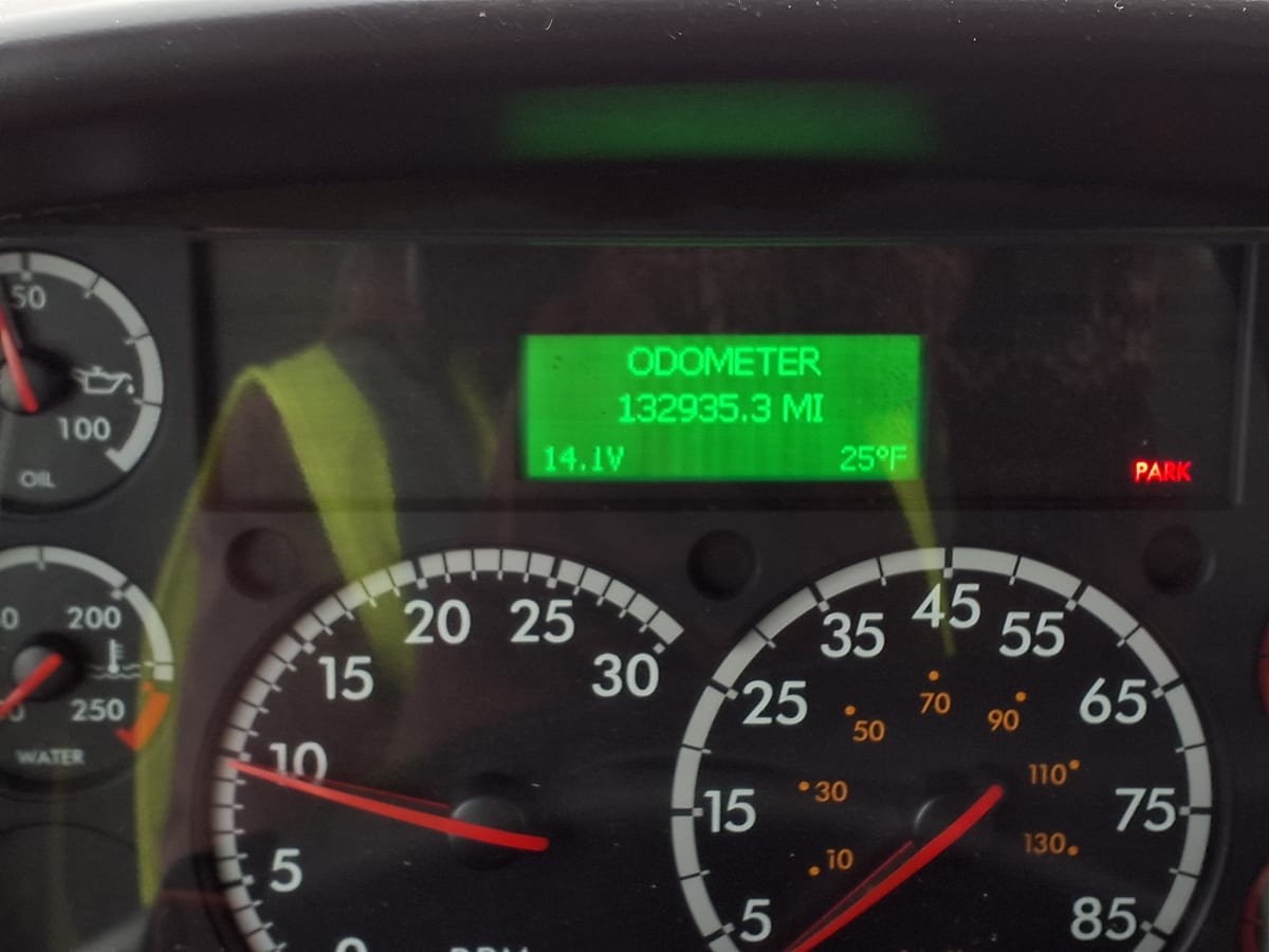 2017 Freightliner/Mercedes M2 106 667712