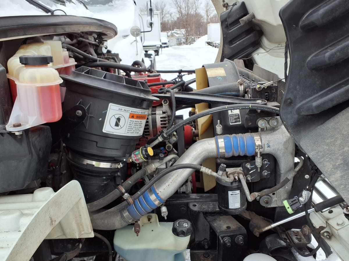 2017 Freightliner/Mercedes M2 106 667712